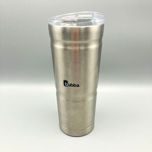 Bubba‎ 24oz Vacuum Insulated Stainless Steel Tumbler w/Lid No Straw
